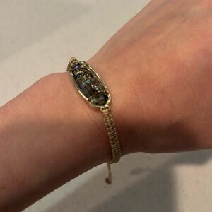 Kendra Scott Adjustable Lyla Bracelet